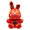 Five Nights at Freddy's Peluche System Error Bonnie 18 cm