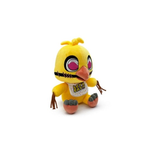 Five Nights at Freddy's Peluche Withered Chica 22 cm