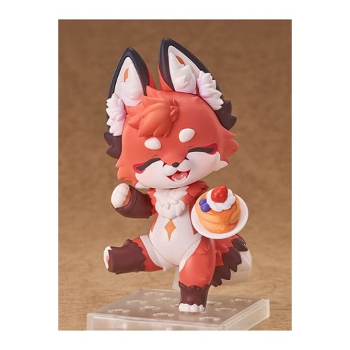 Fluffy Land Nendoroid More Accesorios River