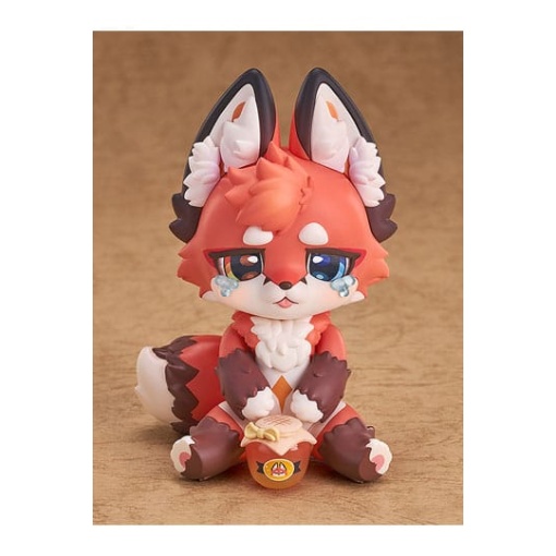 Fluffy Land Nendoroid More Accesorios River