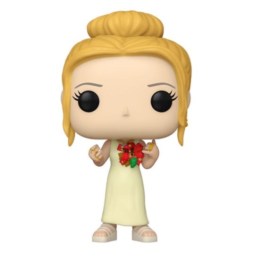 Friends POP! TV Vinyl Figura Phoebe 9 cm