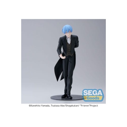 Frieren: Beyond Journey's End Estatua Luminasta PVC Himmel In Vorig 19 cm