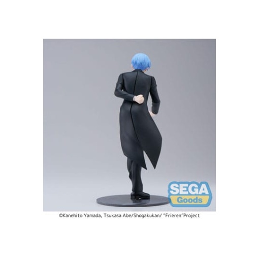 Frieren: Beyond Journey's End Estatua Luminasta PVC Himmel In Vorig 19 cm