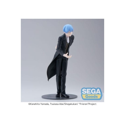 Frieren: Beyond Journey's End Estatua Luminasta PVC Himmel In Vorig 19 cm