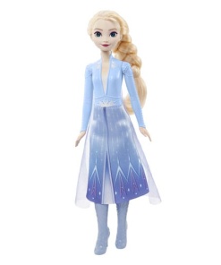 Frozen 2 Muñeca Elsa 29 cm