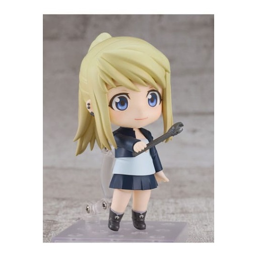 Fullmetal Alchemist: Brotherhood Nendoroid Figura Winry Rockbell 10 cm