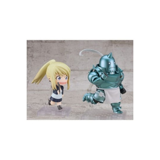 Fullmetal Alchemist: Brotherhood Nendoroid Figura Winry Rockbell 10 cm