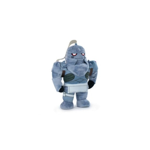 Fullmetal Alchemist Figura de peluche Alphonse 26 cm