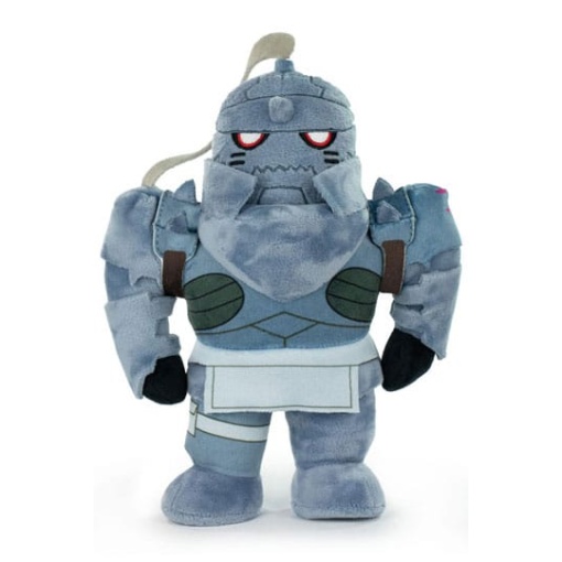 Fullmetal Alchemist Figura de peluche Alphonse 26 cm