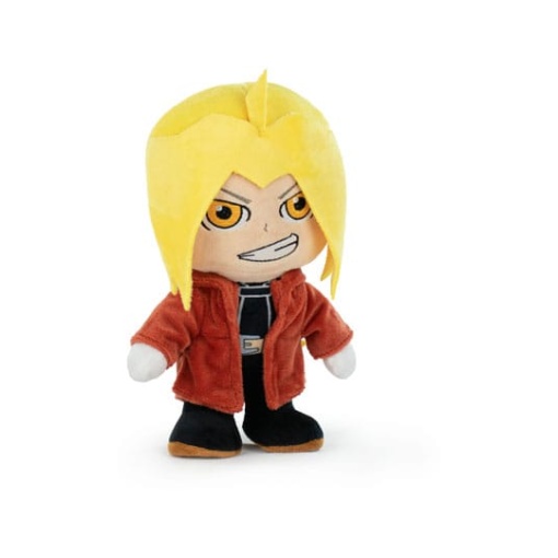 Fullmetal Alchemist Figura de peluche Edward 26 cm