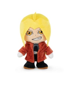 Fullmetal Alchemist Figura de peluche Edward 26 cm