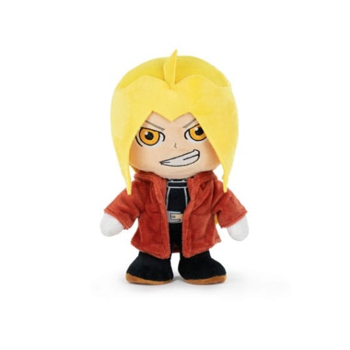 Fullmetal Alchemist Figura de peluche Edward 26 cm