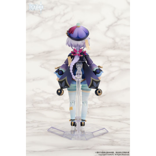 Genshin Impact Estatua PVC 1/8 Na Na 16 cm