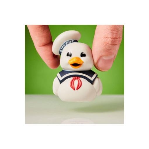 Ghostbusters Tubbz Mini Figura PVC Stay Puft 5 cm