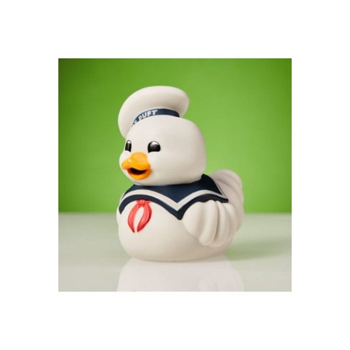 Ghostbusters Tubbz Mini Figura PVC Stay Puft 5 cm