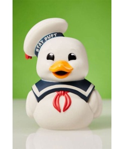 Ghostbusters Tubbz Mini Figura PVC Stay Puft 5 cm