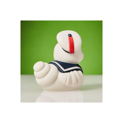 Ghostbusters Tubbz Mini Figura PVC Stay Puft 5 cm