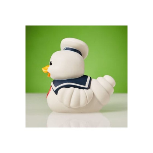 Ghostbusters Tubbz Mini Figura PVC Stay Puft 5 cm