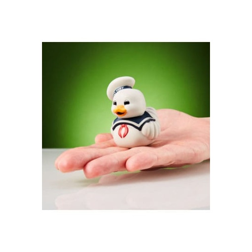 Ghostbusters Tubbz Mini Figura PVC Stay Puft 5 cm