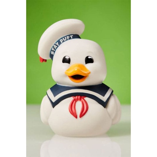 Ghostbusters Tubbz Mini Figura PVC Stay Puft 5 cm