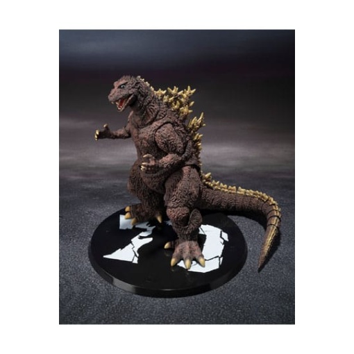 Godzilla Figura S.H. MonsterArts Godzilla (1954) 70th Anniversary Special Version 15 cm