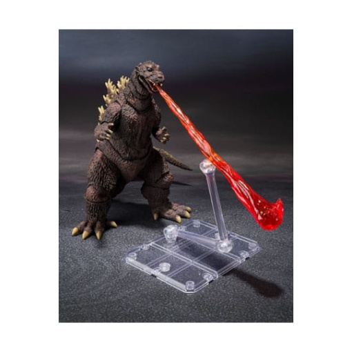 Godzilla Figura S.H. MonsterArts Godzilla (1954) 70th Anniversary Special Version 15 cm