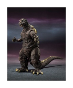 Godzilla Figura S.H. MonsterArts Godzilla (1954) 70th Anniversary Special Version 15 cm