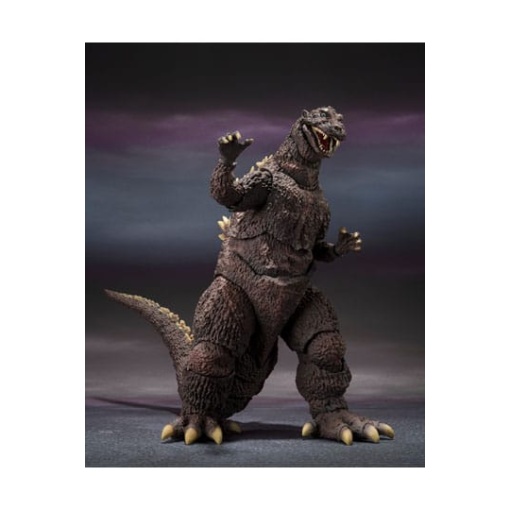 Godzilla Figura S.H. MonsterArts Godzilla (1954) 70th Anniversary Special Version 15 cm