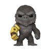 Godzilla vs Kong 2 Oversized POP! Vinyl Figura Kong 15 cm