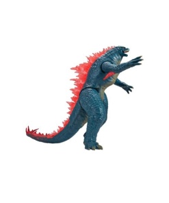 Godzilla x Kong: The New Empire Figura Godzilla Evolved Giant 28 cm