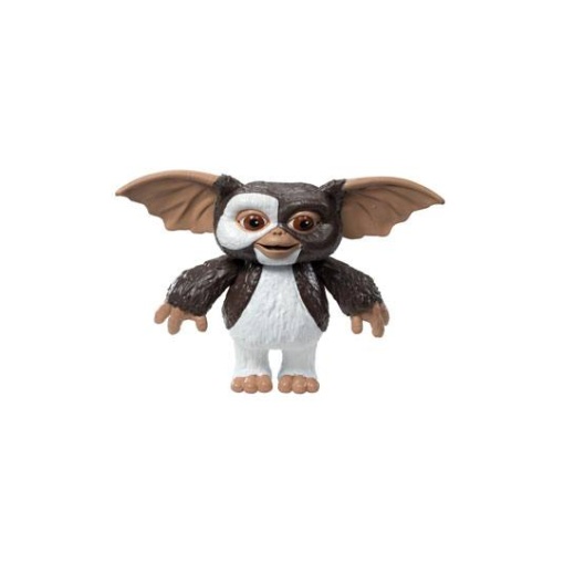 Gremlins Figura Maleable Bendyfigs Mini Gizmo 7 cm