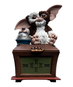 Gremlins Figura Mini Epics Gizmo 12 cm