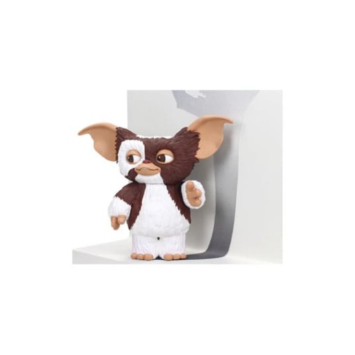 Gremlins Figura PVC Poster Gizmo 40th Anniversary 25 cm