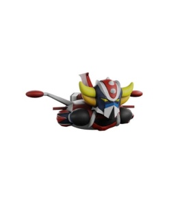 Grendizer Hucha UFO Robot Grendizer Spazer 11 cm