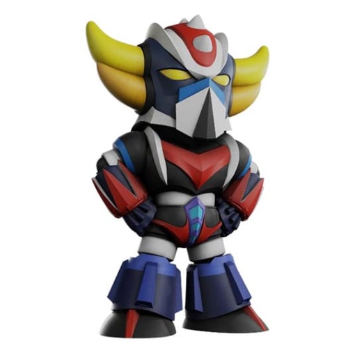 Grendizer Hucha UFO Robot Grendizer Standing 18 cm