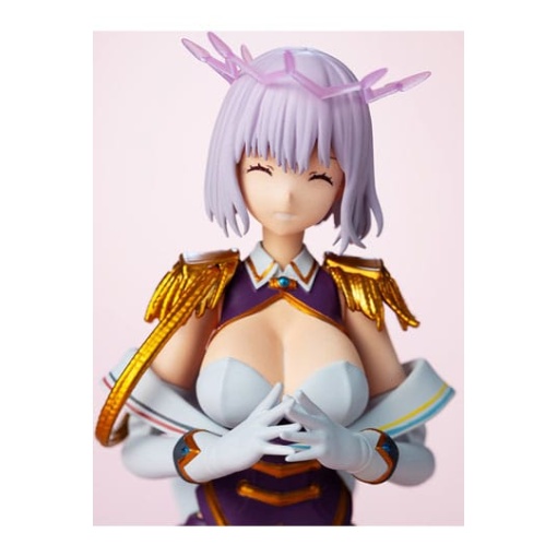 Gridman Universe Maqueta Plastic Model Kit Akane Shinjo (New Order) 15 cm