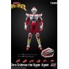 Gridman the Hyper Agent FigZero Figura Gridman the Hyper Agent 30 cm