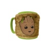 Guardians of the Galaxy Taza Fuzzy Groot