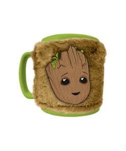 Guardians of the Galaxy Taza Fuzzy Groot