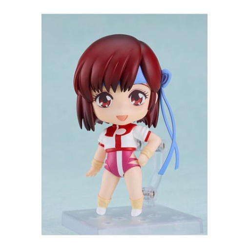 Gunbuster Figura Nendoroid Noriko Takaya 10 cm