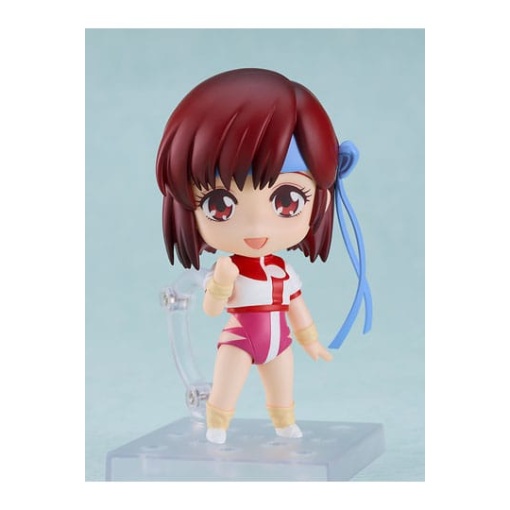 Gunbuster Figura Nendoroid Noriko Takaya 10 cm