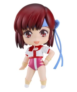 Gunbuster Figura Nendoroid Noriko Takaya 10 cm