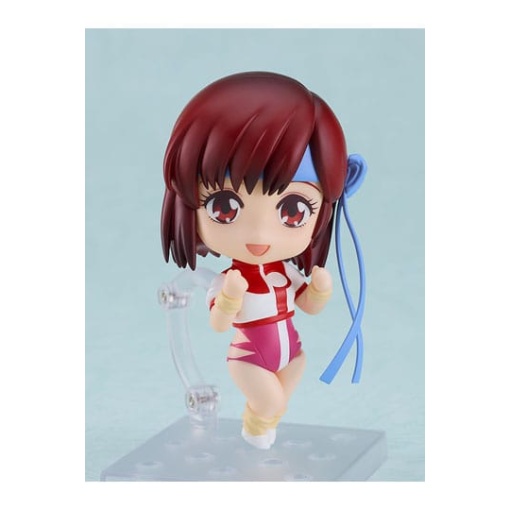 Gunbuster Figura Nendoroid Noriko Takaya 10 cm