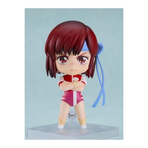 Gunbuster Figura Nendoroid Noriko Takaya 10 cm