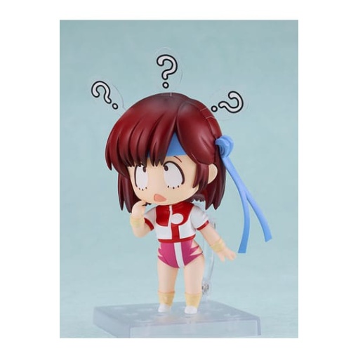 Gunbuster Figura Nendoroid Noriko Takaya 10 cm