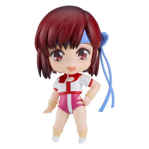 Gunbuster Figura Nendoroid Noriko Takaya 10 cm