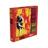 Guns N' Roses Rock Saws Puzzle Use Your Illusion (500 piezas)