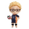 Haikyu!! Figura Nendoroid Kei Tsukishima (re-run) 10 cm