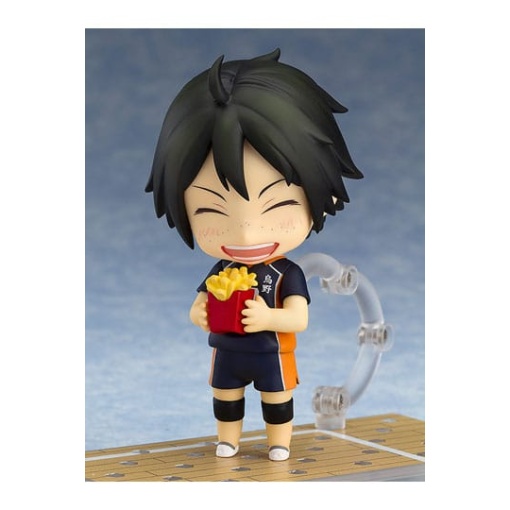 Haikyu!! Figura Nendoroid Tadashi Yamaguchi (re-run) 10 cm