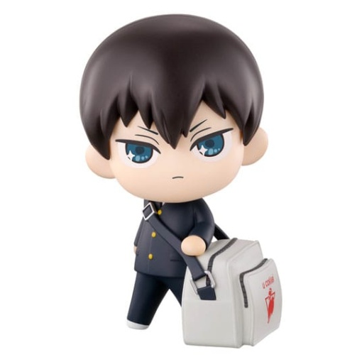 Haikyu!! figura mini Adokenette Tobio Kageyama 10 cm